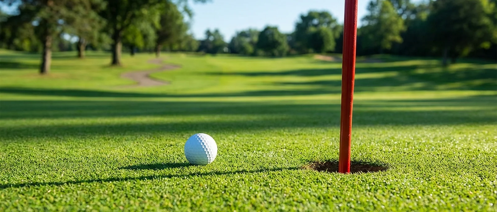 What Does Pin High Mean in Golf? Complete Guide (2025)